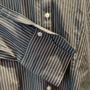 Brooks Brothers women’s dress shirt